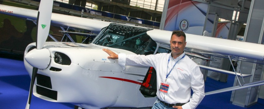 Fabrika aviona „Aero Ist“: Neizvesna sudbina u Kraljevu – do kraja godine prelazimo u Jagodinu