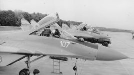 Vitez našeg neba: 30 godina MiG-a 29 u naoružanju RV i PVO