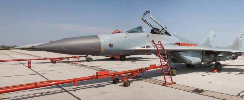 RTS: Poklonjeni MiG-ovi u upotrebi od juna 2018, moguće produženje životnog veka postojeća 4 aviona na 45 godina, modernizacija do nivoa 4+ generacije