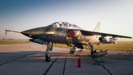 Napredak projekta Orao 2.0, novo naoružanje i oprema, modifikovan jedan operativni avion iz sastava RV-a