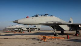 [FOTO REPORTAŽA] „Sloboda MiG-ova i Striža 2017“