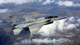 SAD odobrile modernizaciju borbenih aviona F-16 Ratnog Vazduhoplovstva Grčke