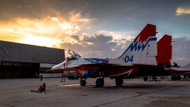 Ministar odbrane potvrdio da Striži nastupaju 20. oktobra uz još jednu interesantnu tačku u vazduhu