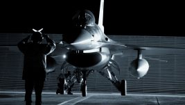 Rumunija dobila poslednja tri F-16, namerava da kupi još 36 primeraka, u igri i nabavka borbenih helikoptera AH-1Z