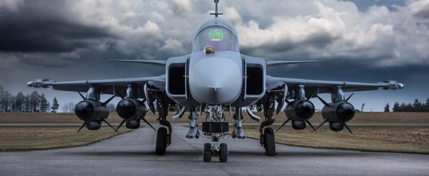Hrvatska danas nastavlja proceduru nabavke novog borbenog aviona – najverovatnije borba između Gripena i F-16