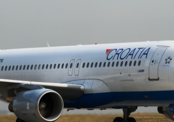 POSLEDNJA VEST: Direktor Croatia Airlinesa Krešimir Kučko podneo ostavku