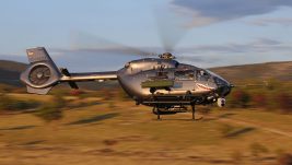 [VIDEO] Erbas završio testiranje „HForce“ sistema za H145M u Mađarskoj