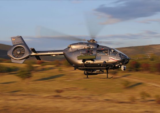 [VIDEO] Erbas završio testiranje „HForce“ sistema za H145M u Mađarskoj