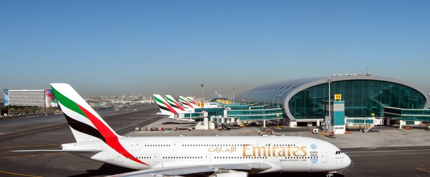 Stoti A380 od danas u floti kompanije Emirates; Očekuje se nabavka još 42 letelice