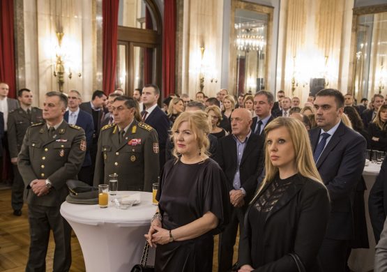 Direktorat civilnog vazduhoplovstva prvi put obeležio Međunarodni dan civilnog vazduhoplovstva