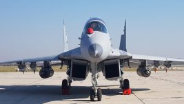 Vojni budžet za 2018. povećan za skoro četvrtinu, veliki izdaci za mašine i opremu, nabavke, modernizacije, popravke i remonte