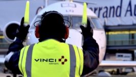 [POSLEDNJA VEST] Vinci ulazi u još 12 aerodroma u četiri zemlje