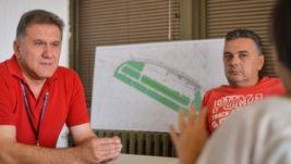 Vučić potvrdio ograničenje Vansija za „Konstantin Veliki“ i sukob unutar niškog SNS-a: Šta se krije iza preuzimanja aerodroma od strane države?