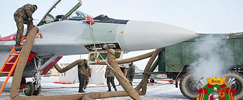 Ministar Vulin za Politiku: Belorusija poklanja Srbiji 4 lovca MiG-29, veruje da ćemo sledeće godine „biti jači“ i za helikoptere Mi-35