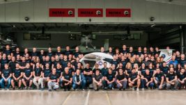 Novosti iz Pipistrela: Proizvedena 900. letelica Virus SW; Sinus 912 prvi LSA sertifikovani avion u Indiji