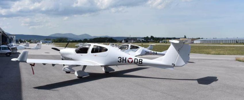 Austrija i Grčka nabavile nove školske avione za svoje vojne vazduhoplovne snage