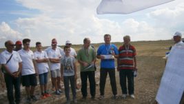 Održano Državno prvenstvo u vazduhoplovnom modelarstvu, dan pre „Bačka kup“