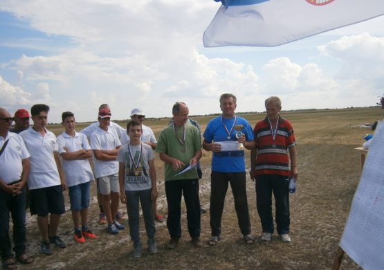 Održano Državno prvenstvo u vazduhoplovnom modelarstvu, dan pre „Bačka kup“