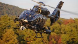 [POSLEDNJA VEST] Mađarska potpisala ugovor o nabavci 20 lakih višenamenskih helikoptera H145M