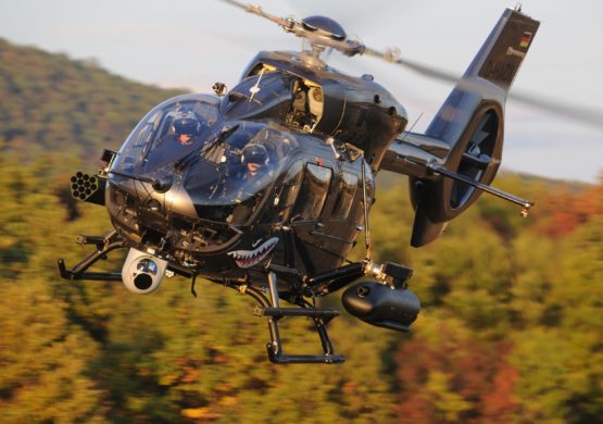 [POSLEDNJA VEST] Mađarska potpisala ugovor o nabavci 20 lakih višenamenskih helikoptera H145M