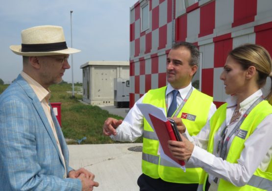 Ministarstvo zaštite životne sredine na „Tesli“: Ispunjeni ekološki standardi, Podržaćemo buduće planove i inicijative