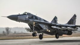 [ANALIZA] Sve o Vojnim vazduhoplovnim snagama i Protivvazduhoplovnoj odbrani Ukrajine