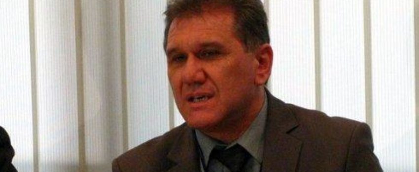 Vladica Đurđanović smenjen sa mesta direktora „Konstantina Velikog“, niški aerodrom demantuje
