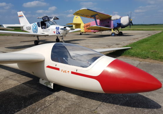 [REPORTAŽA] Predsednik Aero-kluba „Novi Sad“: Od 2020. godine nadamo se izgradnji međunarodnog Aerodroma „Čenej“