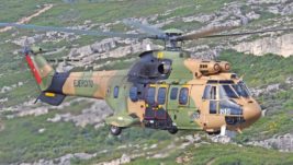 Erbas Helikopters u Rumuniji: Planovi proizvodnje helikoptera na čekanju zbog nedostatka lokalnih narudžbina