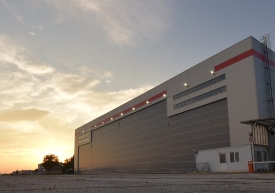 Viz er otvorio novi hangar za održavanje aviona u Sofiji, Kapacitet za više od 300 aviona godišnje