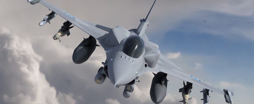 Američki F-16 biće novi višenamenski borbeni avion RV Slovačke
