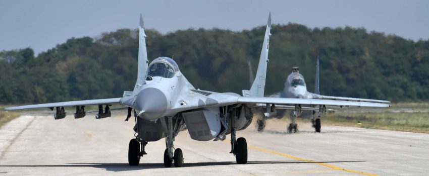 [ANALIZA] Šta predstavlja verzija MiG-29SD i na kom nivou su sada srpske 29-ke?