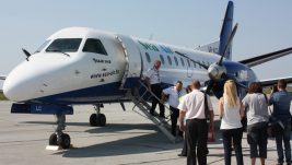 [KOLUMNA ALENA ŠĆURICA] Može li Osijek biti poput Niša i Tuzle?