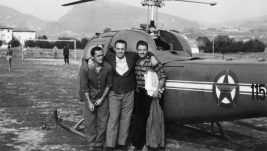 Knjiga „Zaboravljeni album“: Jugoslovenska potraga za uranijumom uz pomoć helikoptera