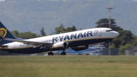 [KOLUMNA ALENA ŠĆURICA]  Ryanair napada na Francusku – 7. dio globalnog rata