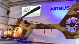 [ANALIZIRAMO] Kako je opremljen prvi helikopter H145M za Srbiju