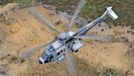 Mađarska naručila 16 višenamenskih helikoptera H225M