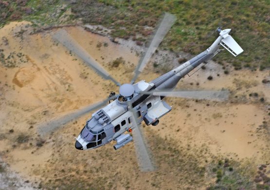 Mađarska naručila 16 višenamenskih helikoptera H225M