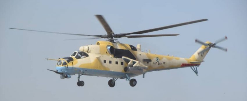 [ANALIZA] Desantno-jurišni helikopter Mi-35M, značajno unapređenje borbenih mogućnosti RV i PVO Vojske Srbije