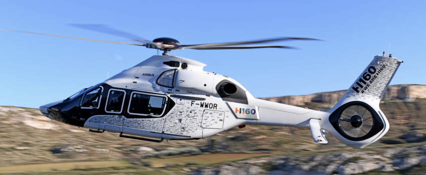 Erbas Helikopters u 2018. isporučio 356 helikoptera; Naručeno 413 letelica