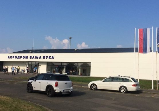 Banjalučki aerodrom uskoro dobija kargo centar; Ministar saobraćaja RS: Do kraja godine očekujemo 200 hiljada putnika