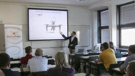 [NAJAVA] Prvi Skup o bespilotnim letelicama „Drone Days“ 26. i 27. marta u Zagrebu