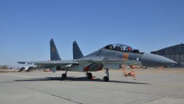 Jermenija kupuje Su-30SM