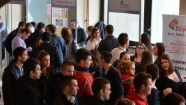 [NAJAVA] Sajam poslova i stručnih praksi „Transport and Traffic Business Days“ na Saobraćajnom fakultetu u Beogradu; Jedan od učesnika i Sky partner