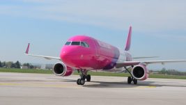 Ponovo uspostavljen redovan avio-saobraćaj Viz era na liniji Malme-Niš-Malme; Direktor niškog aerodroma: Nastavljamo pregovore sa avio-kompanijama