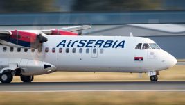 [KOLUMNA ALENA ŠĆURICA] Air Serbia: Najveća ekspanzija u novijoj povijesti regije