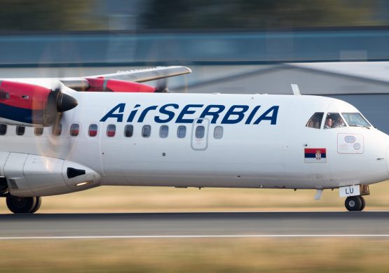 [KOLUMNA ALENA ŠĆURICA] Air Serbia: Najveća ekspanzija u novijoj povijesti regije