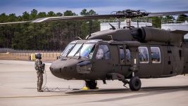 SAD nude Bosni i Hercegovini donaciju vojnih helikoptera uz uslov da ne biraju ruske