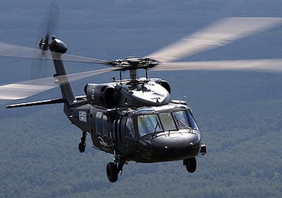 Poljska obnavlja vojnu helikoptersku flotu