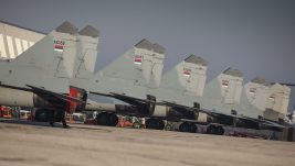 [ANALIZA] Koliko će Srbija potrošiti novca za novu vazduhoplovnu tehniku?